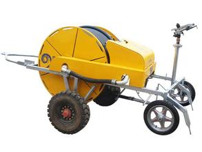振豐原絞盤(pán)式噴灌機